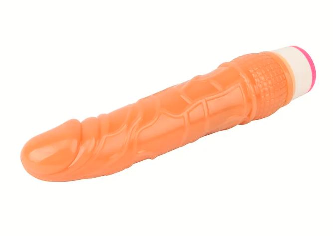 Wild penetrator-flesh base