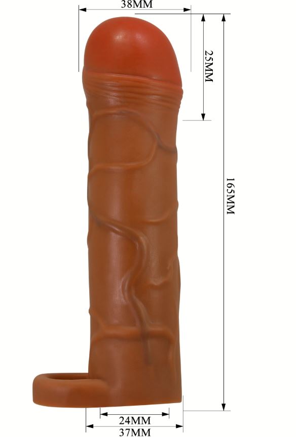 FUNDA EXTENSORA HANNI