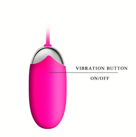 VIBRADOR CON APP ABNER