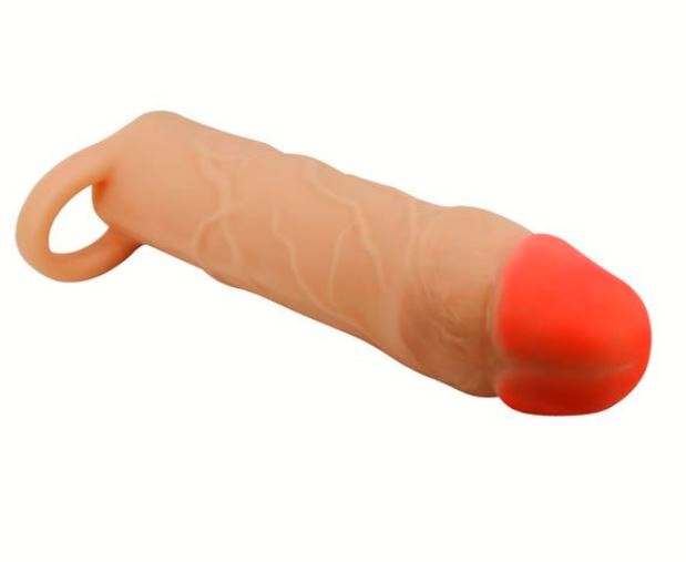 HANI - Funda Extensora Suave 2"