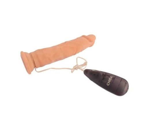 CONSOLADOR DILDO LATIN