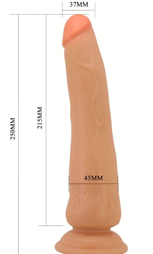CONSOLADOR VERTEBRADO TIEMER