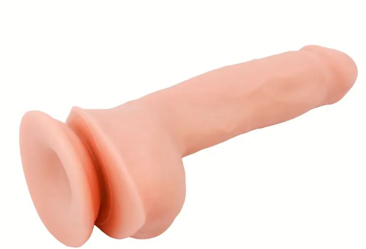 Carnal pleasure flesh
