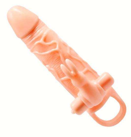 BRAVE MAN FUNDA VIBRADORA