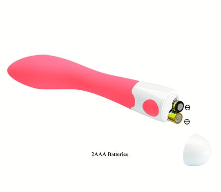 Vibrador Bishop