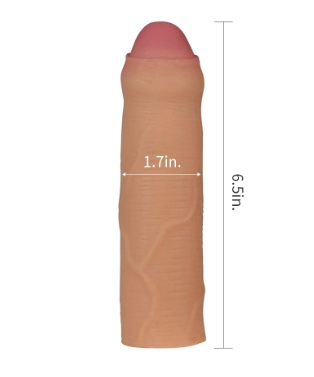 FUNDA REALISTA NATURE 1"