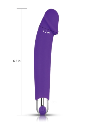 VIBRADOR IJOY RECARGABLE