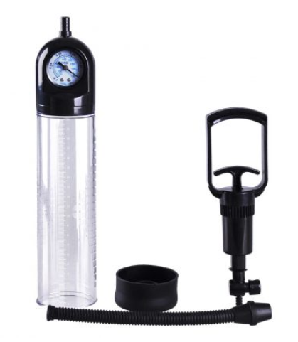 MEN BOMBA DE SUCCION