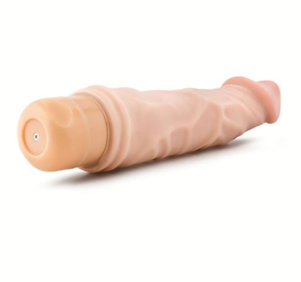 BERNY - DISEÑO ANATÓMICO REALISTA