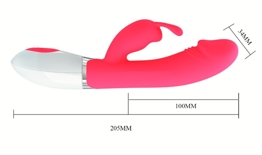 VIBRADOR GENE
