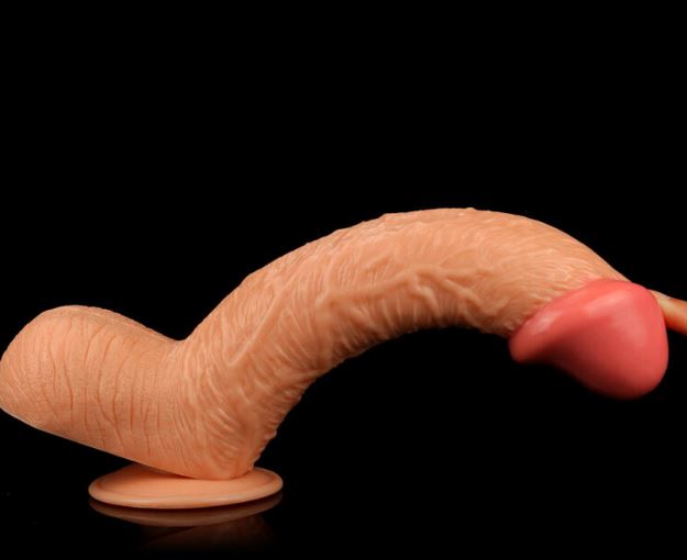 10.5″ Legendary King