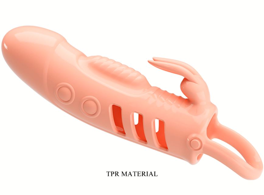 FUNDA VIBRADOR SOLOME