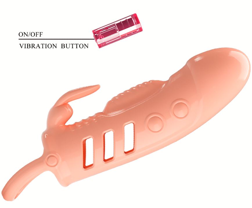 FUNDA VIBRADOR SOLOME