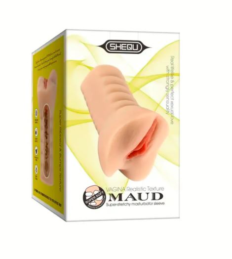 MASTURBADORES MAUD
