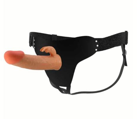 Protesis Mavis 7.4″ Piel