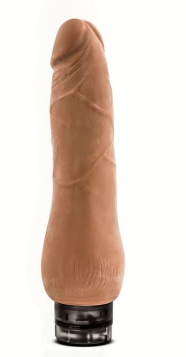 AU NATUREL TOMAS LATIN