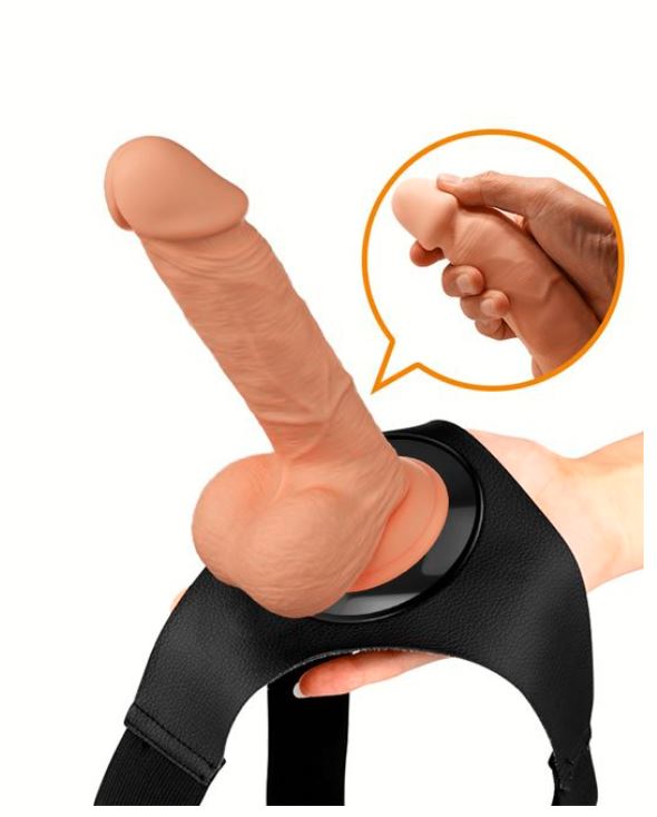 JERRY HARNESS BRIEFS