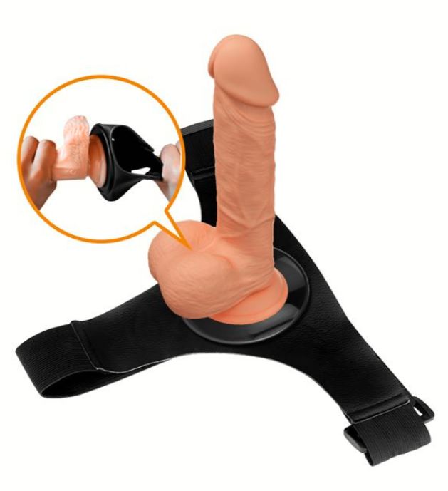 JERRY HARNESS BRIEFS