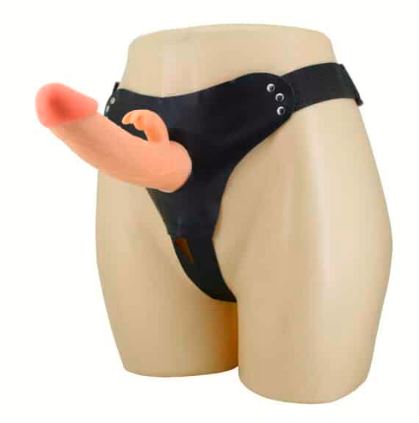 Protesis Mavis 7.4″ Piel