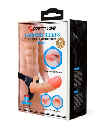 Protesis Mavis 7.4″ Piel