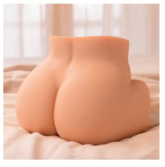 MASTURBADOR VIBRADOR MELISSA