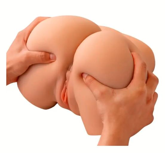 MASTURBADOR VIBRADOR MELISSA
