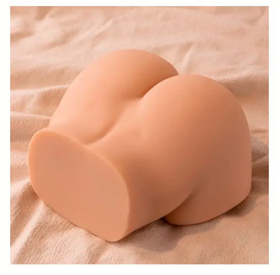 MASTURBADOR VIBRADOR MELISSA