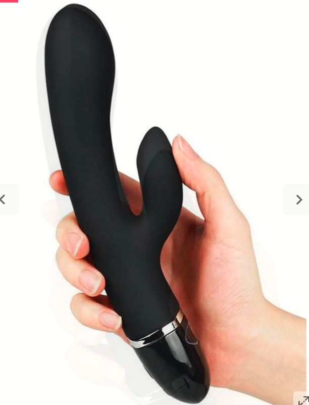 O-SENSUAL CLIT DUO CLIMAX