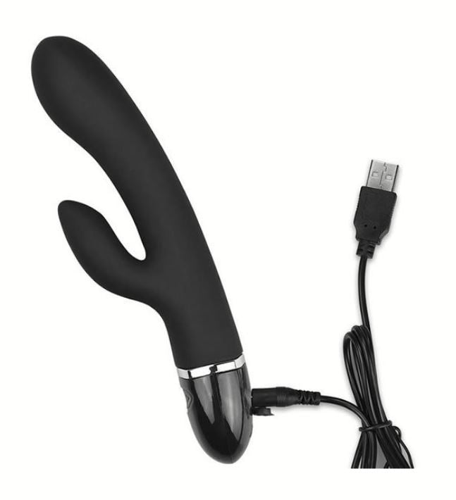 O-SENSUAL CLIT DUO CLIMAX