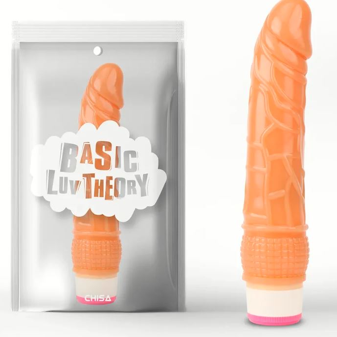 Wild penetrator-flesh base