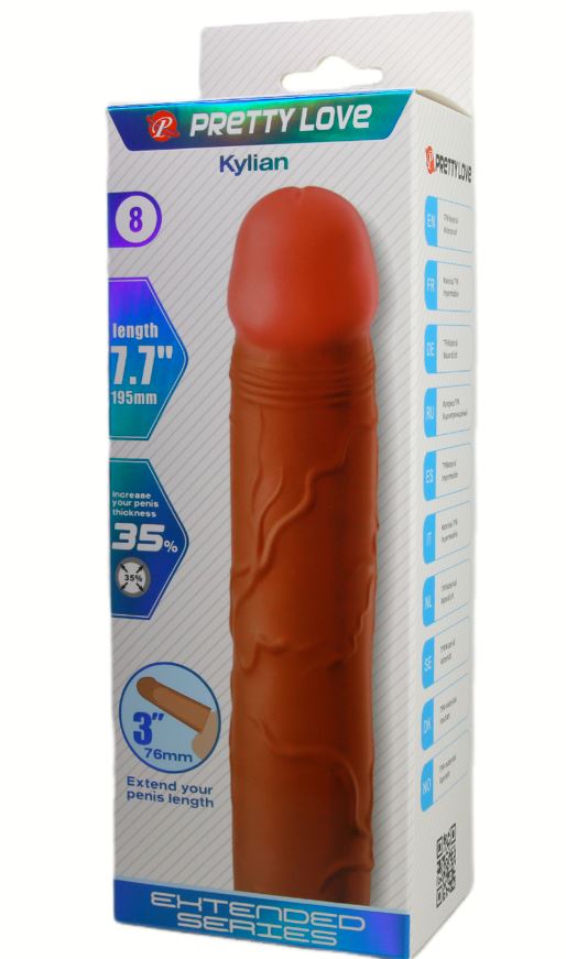 FUNDA EXTENSORA  KYLIAM