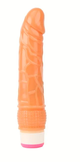 Wild penetrator-flesh base