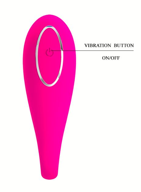 VIBRADOR CON APP REMOTO