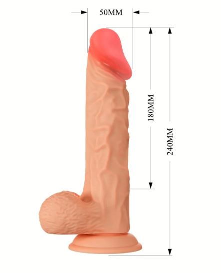 VIBRADOR BURAG