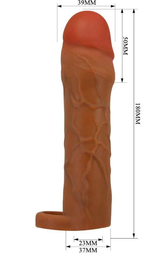 FUNDA EXTENSORA HANI