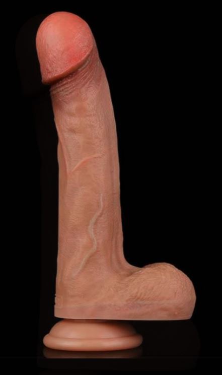 PLATINO DOBLE CAPA 23CM