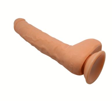 Consolador Realista Dick 28 cm