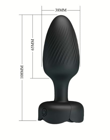 PLUG VIBRADOR VARIAN