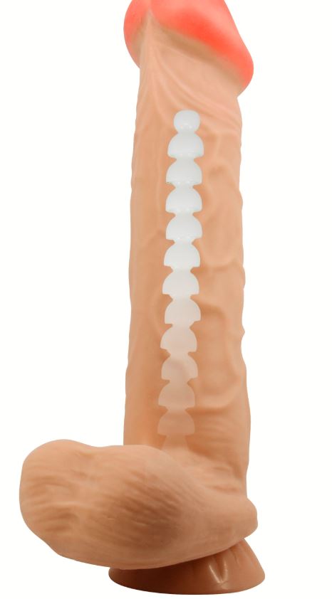 Consolador 10.2 vertebrado