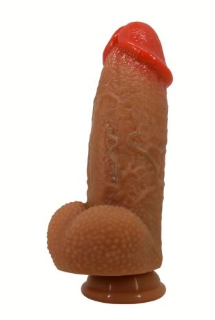 Dildo Realista Achille