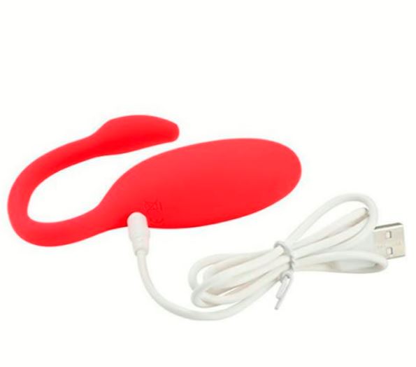 FLAMINGO VIBRADOR CON APP