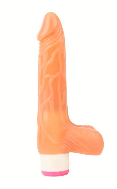 Luv pleaser-flesh base
