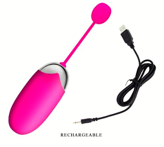 VIBRADOR CON APP ABNER
