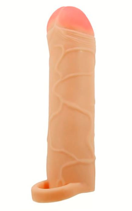 BUNION - Funda Extensora Suave 1"