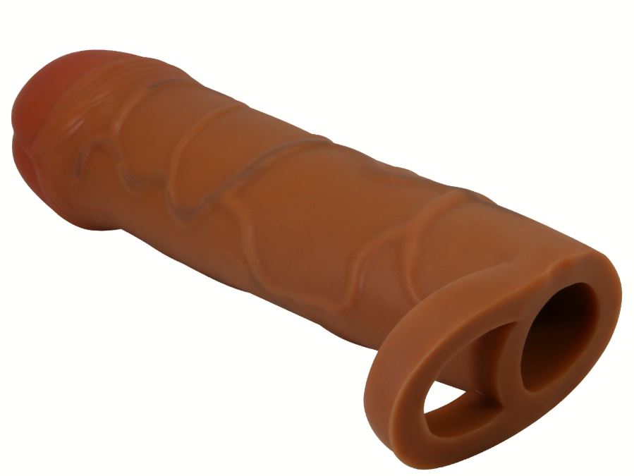 FUNDA EXTENSORA HANNI