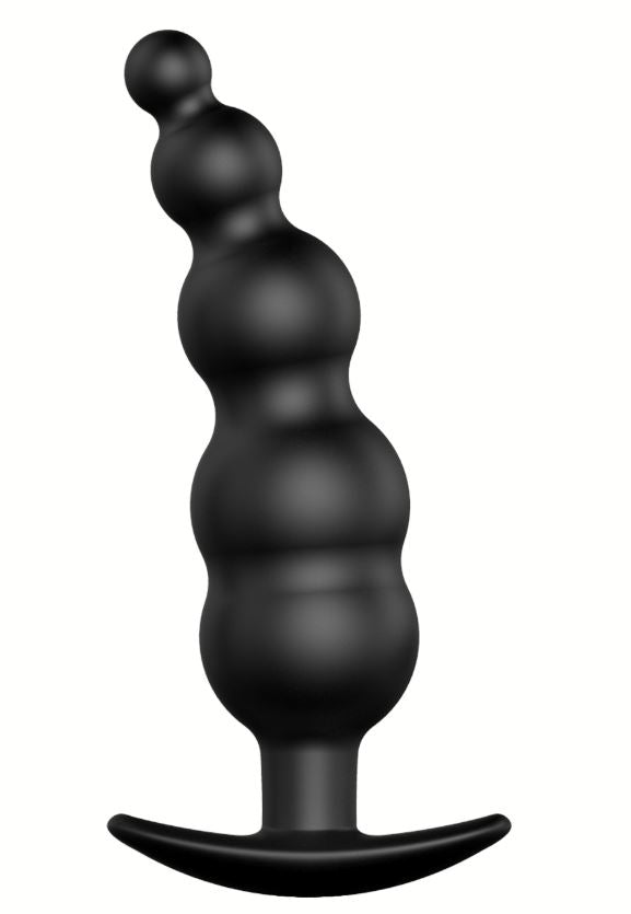 PLUG ANAL SILICONA