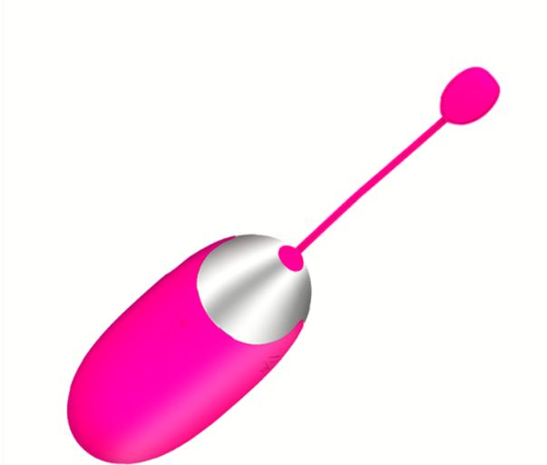 VIBRADOR CON APP ABNER