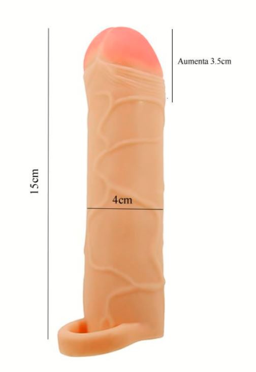 BUNION - Funda Extensora Suave 1"
