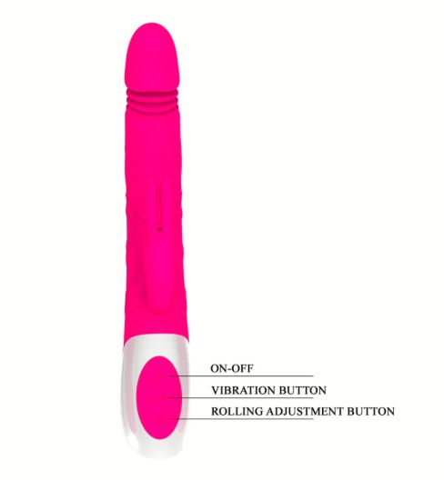 VIBRADOR ADRIAN
