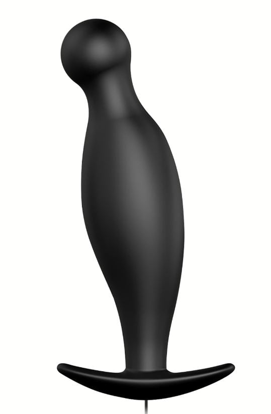 PLUG SILICONA SPECIAL